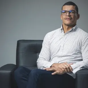 Foto 1 de Joubert de Oliveira