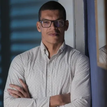 Foto 4 de Joubert de Oliveira