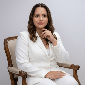 Foto 2 de Paloma Moreira de Araújo