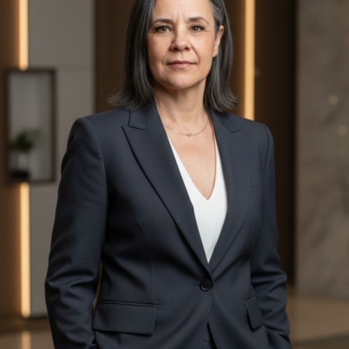 Foto 1 de Maria de Fátima Tomás