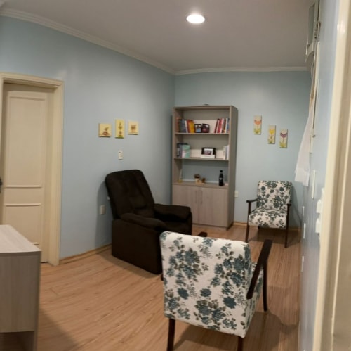 Foto 1 de Paloma Murad