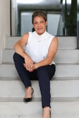 Foto 2 de Alessandra Sabino