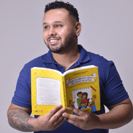 Foto 1 de Vitor Monteiro Faria