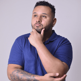 Foto 2 de Vitor Monteiro Faria