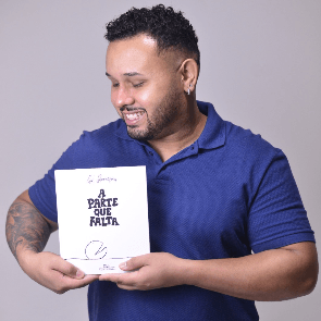 Foto 3 de Vitor Monteiro Faria