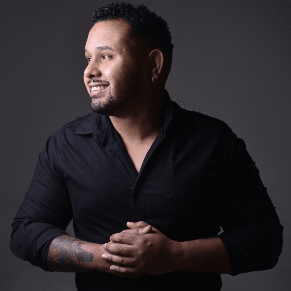 Foto 4 de Vitor Monteiro Faria