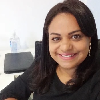 Foto 1 de Simone Rodrigues de Oliveira