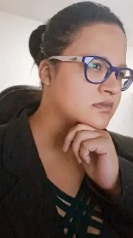 Foto 3 de Dayane Seles Ferreira