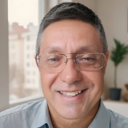 Foto 1 de Marco Adriano de Oliveira