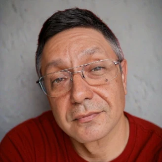 Foto 2 de Marco Adriano de Oliveira