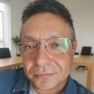 Foto 3 de Marco Adriano de Oliveira