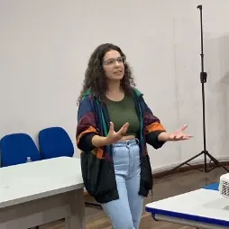 Foto 2 de Laura Carvalho Anconi