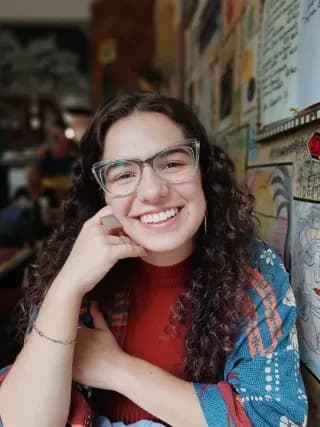 Foto 5 de Laura Carvalho Anconi