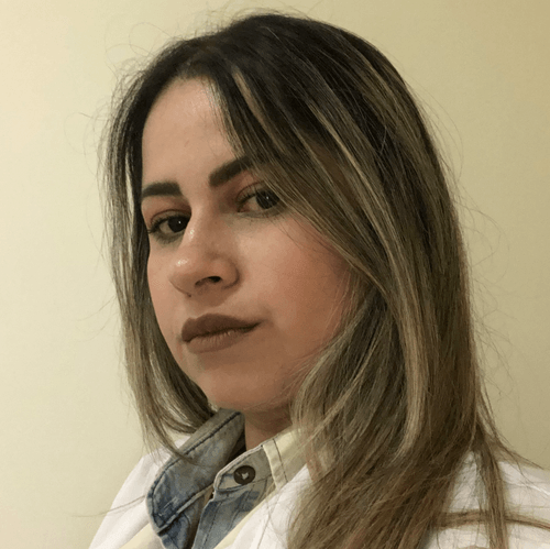 Foto 2 de Mayara Carvalho