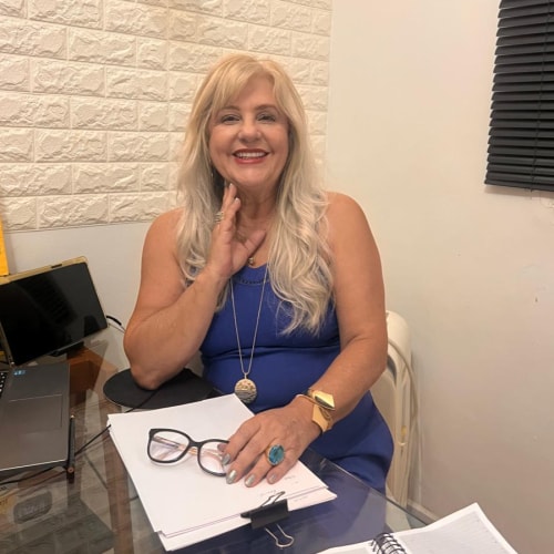 Foto 1 de Rosangela Racanicchi