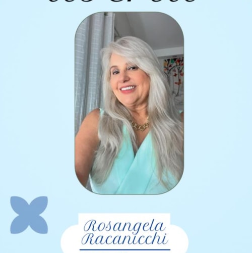 Foto 3 de Rosangela Racanicchi