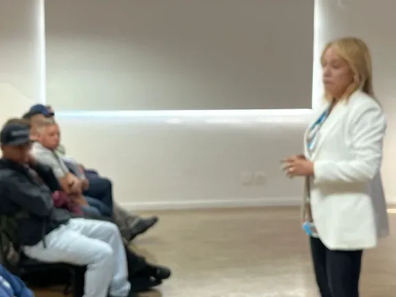 Foto 1 de Monica Soares