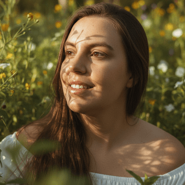 Foto 1 de Danielly Magalhães