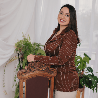 Foto 1 de Maria Eduarda de Castro Dias