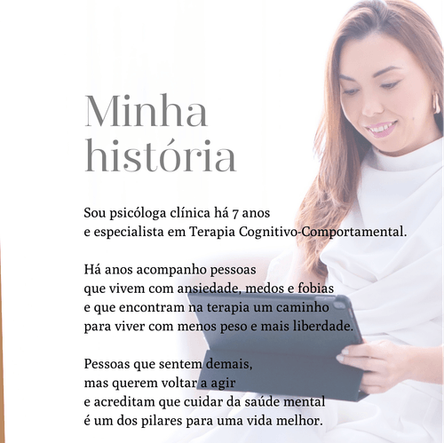 Foto 3 de Mariana Captain Silva Pacheco