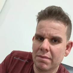 Foto 1 de Mateus Henrique de Araújo Almeida