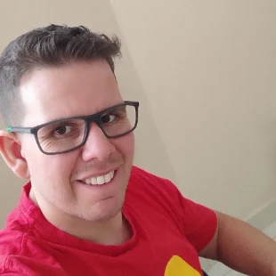 Foto 6 de Mateus Henrique de Araújo Almeida