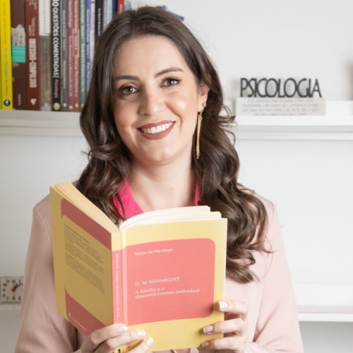 Foto 1 de Arielle Franco