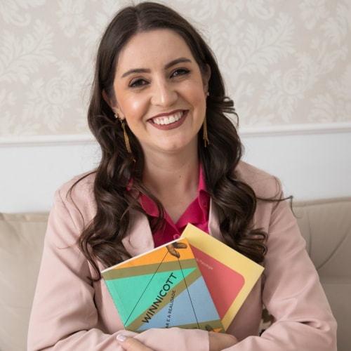 Foto 2 de Arielle Franco