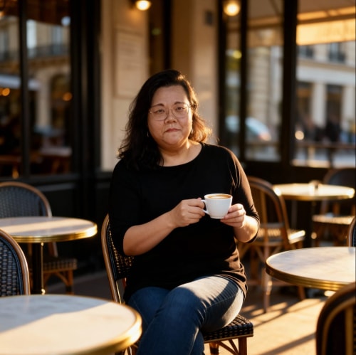 Foto 1 de Nancy Akiko Toyofuki