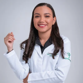 Foto 1 de Moara Santana Oliveira