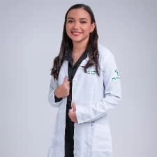 Foto 2 de Moara Santana Oliveira