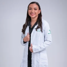 Foto 2 de Moara Santana Oliveira