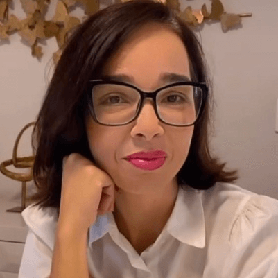 Foto 1 de Fernanda Mara Pereira De Macedo