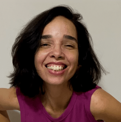 Foto 2 de Fernanda Mara Pereira De Macedo