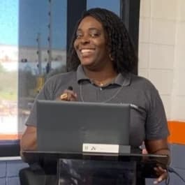 Foto 1 de Maria Paula Fermino de Almeida