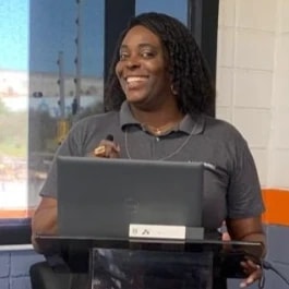 Foto 1 de Maria Paula Fermino de Almeida