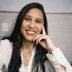 Foto 2 de Fernanda Maria de Sousa Macedo