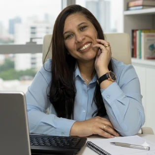 Foto 3 de Fernanda Maria de Sousa Macedo