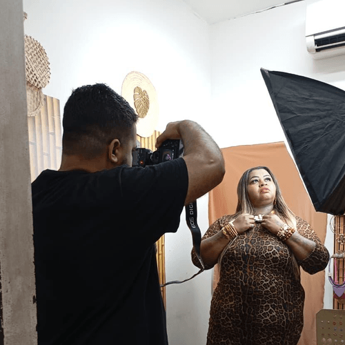 Foto 5 de Débora de Jesus do Nascimento Bonfim