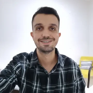 Foto de Thiago Henrique Muniz Morilha