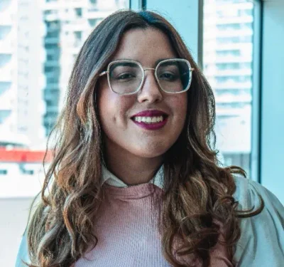 Kênia Camile Corrêa