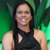 Foto de Karine Lima da Silva