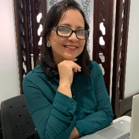 Psicólogo(a) Fabiane Araujo Miranda Aragão atendendo online em Feira de Santana/BA