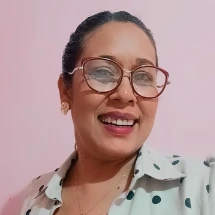 Psicólogo(a) Leidejane Cassimiro de Souza Vasconcelos atendendo online em Fazenda Rio Grande/PR