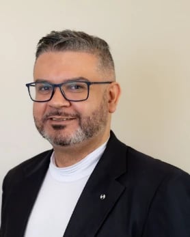 Rodolfo Rodrigues Silva