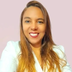 Foto de Andréa de Souza Moraes