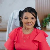 Psicólogo(a) Feliciana Maria Lopes Oliveira atendendo online em Imperatriz/MA