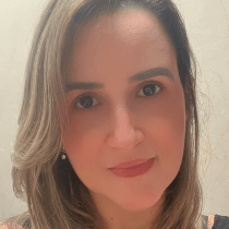 Monique Pontes Da Fontoura De Almeida