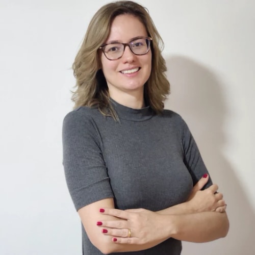 Psicólogo(a) Natalia Frazon atendendo online em Apucarana/PR