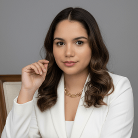 Psicólogo(a) Paloma Moreira de Araújo atendendo online em Juazeiro do Norte/CE